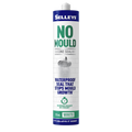 Selleys No Mould Resistant Silicone Sealant 290ml - White - 290ml - SuperSaverAU - view 1