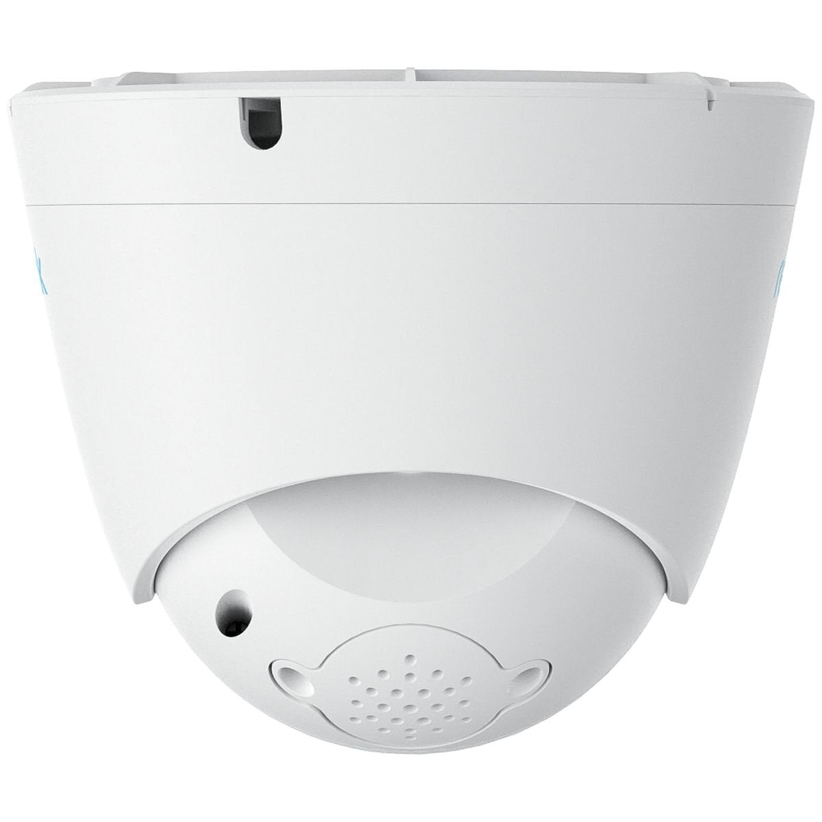 Reolink PoE 4K Security Camera - 3x Optical Zoom, Colour Night Vision, Two-Way Audio - PC833AD4K01