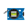Empire 360 Pocket Level - Compact Tool - 54mm x 22mm x 80mm - Accurate Angle Measurement - SuperSaverAU - view 2