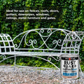 White Knight Rust Guard 4L Neutral Gloss Quick Dry Advanced Enamel Paint