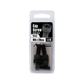Pinnacle M8 x 20mm Black Oxide Socket Head Cap Screws - 4 Pack - SuperSaverAU - view 2