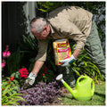 Seasol 2.5kg Plus Nutrients for Roses and Flowers - Granular - Brown - SuperSaverAU - view 5