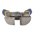 QEP Tile Nipper - 200mm - Carbide Tipped - Ergonomic Handle - SuperSaverAU - view 4