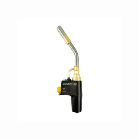 Bossweld Map Pro Torch - 400g - Cast Aluminium - High Intensity Flame - SuperSaverAU - view 1