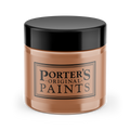 Porter S Paints 100ml Sorrento Eggshell Finish Paint Sample Pot - Durable - Washable - Low Odour - SuperSaverAU - view 1