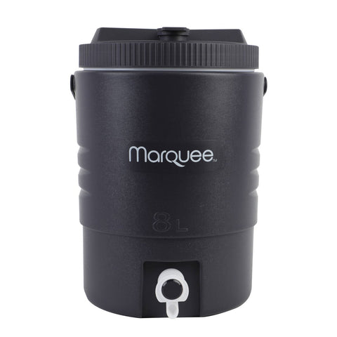 Marquee 8L Insulated Hard Cooler Jug - Durable, Easy Pour, Easy Clean - SuperSaverAU - view 1