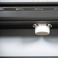 Rain Harvesting 75mm Round Gutter Outlet - White - PVC - 1 Pack - SuperSaverAU - view 4