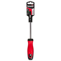Trojan 150mm No 3 Phillips Screwdriver - Red and Black - Magnetic Tip - SuperSaverAU - view 5
