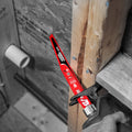 Diablo 9" Demo Demon 6/9TPI Carbide Reciprocating Saw Blade for Wood & Metal