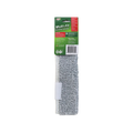 Sabco 25cm Multi Fit Window Washer Refill - Blue - Non-Scratch Microfibre - SuperSaverAU - view 3