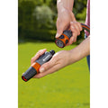 Gardena 13mm Basic Hose Set - Plastic - Adjustable Spray - Durable - SuperSaverAU - view 3