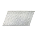 Titan 50 x 1.6mm Electro Galvanised 20° Angled Collated Nail Brads Pack 2000 - Chisel Point - Corrosion Resistant - SuperSaverAU - view 5