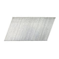Titan 50 x 1.6mm 16 Gauge Electro Galvanised 20 Degree Angled C Brads - 2000 Pack