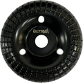 Ultra Tuff Wood Grinding Disc - 100mm - Black - Timber Removal - SuperSaverAU - view 2