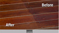 Sikkens Cetol BL Deck & Wood Cleaner 1L - Exterior Timber Decking Cleaner & Brightener