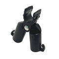 Jack 16mm A Frame Clip 2 Pack - Recycled Plastic - Durable Support Clips - SuperSaverAU - view 3
