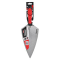 Trojan 300mm Philadelphia Brick Trowel - High Carbon Steel - Ergonomic Grip - SuperSaverAU - view 3