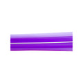 Nylex 12mm x 7.5m Recycled Water Soaker Hose Purple