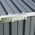 Fastfix Aluminium Waterproof Repair Tape - 150mm x 5m - UV Resistant - SuperSaverAU - view 4