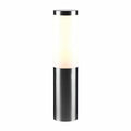 Elluminate Garden Bollard - Warm White - 75mm Stainless Steel - Safe - SuperSaverAU - view 1
