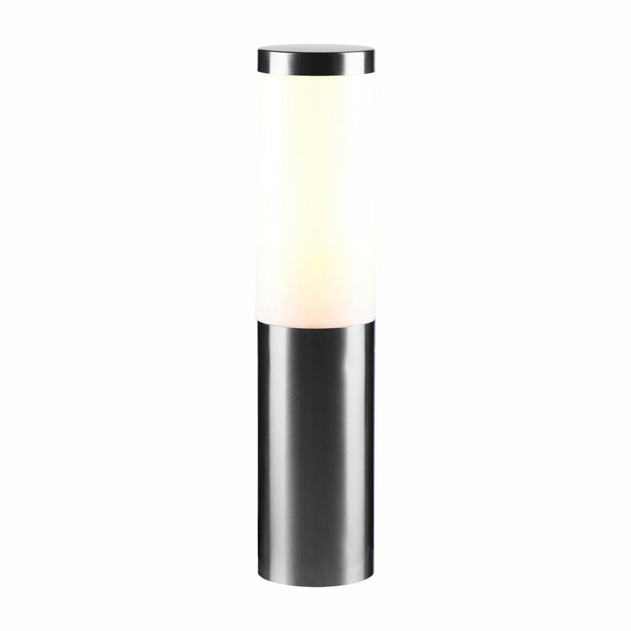Elluminate Garden Bollard - Warm White - 75mm Stainless Steel - Safe - SuperSaverAU - view 1