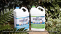Miracle Brands 709ml Outdoor Cleaner Ready To Use Phosphate Free