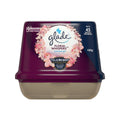 Glade 180g Gel Air Freshener - Floral Whispers - Odour Control - 45 Days - SuperSaverAU - view 1