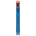 Sutton Tools Medium Auger Bit 270 x 12mm Steel Fast Drilling - SuperSaverAU - view 1