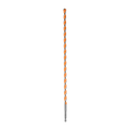Kango 10 x 400mm Masonry Drill Bit - Durable Carbide Rapid Tip - ¼” Hex Shank - SuperSaverAU - view 3