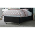 A.H. Beard Domino Sapporo Medium King Single Mattress - Climalux, Conforma Coil Support - DOSAPMMLWS