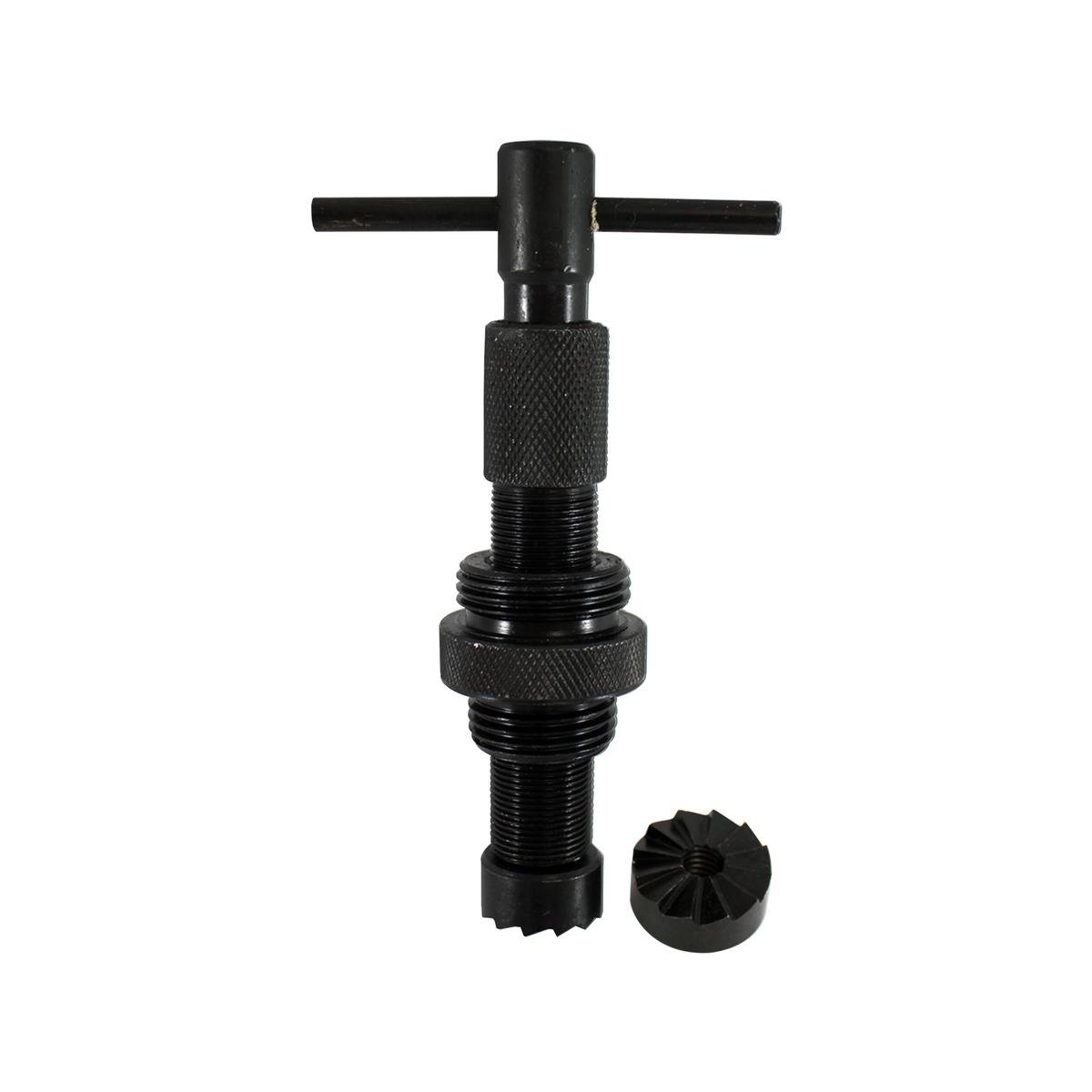Fix A Tap 13mm 1/2 Tradesmen Tap Reseater - Heavy-Duty Black Tool - SuperSaverAU - view 1