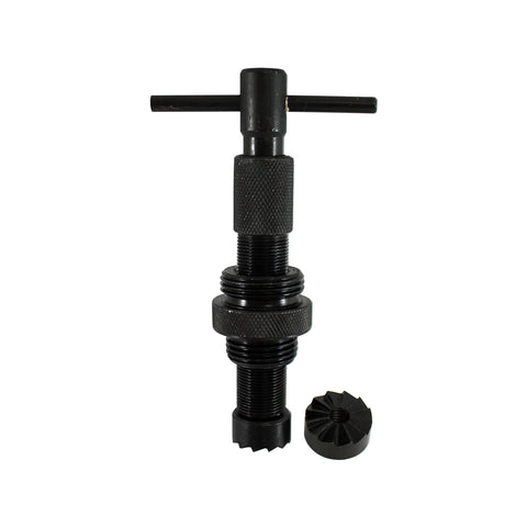 FIX-A-TAP 13mm 1/2" Tradesmen Tap Reseater Hardened Steel Black