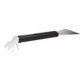 Matador Stainless Steel BBQ Scraper - 430 Stainless Steel - Ergonomic Handle - SuperSaverAU - view 1