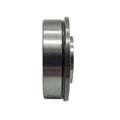 Richmond Flange Ball Bearing 2 Pack - 1-3/8" x 5/8" - Chrome Steel - SuperSaverAU - view 3