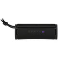 Sony ULT Field 1 wireless portable speaker in black - IP67, 12-hour battery, Bluetooth 5.3 - SRSULT10B
