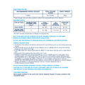 Hy Clor Long Lasting Pool Chlorine Tablets 2kg Trichlorocyanuric Acid - SuperSaverAU - view 2