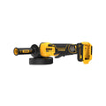 DeWALT 18V Cordless Angle Grinder 125mm - Variable Speed, E-Brake, E-Clutch - SuperSaverAU - view 4