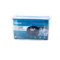 Aquapro Mist Maker with Multi-Coloured LED Light, Submersible Water Feature Mister