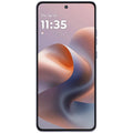 Motorola G86 128GB 5G Mobile Phone - Cosmic Sky - pOLED 120Hz Display, 30W TurboPower - 11901342050