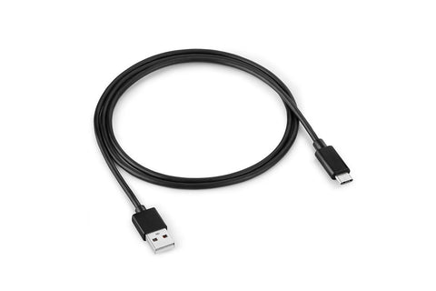 1m USB-A to USB-C Cable | SuperSaverAU