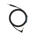 2.5 mm to 3.5 mm Audio Cable with Mic and Remote for Bose QC25 and QC35 Headphones - view 2