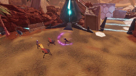 Star Trek Prodigy: Supernova (Nintendo Switch)