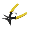 2-In-1 Circlip Pliers for Internal and External Retaining Rings - view 2