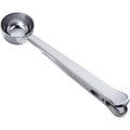 2-In-1 Coffee Spoon with Bag Clip, 3 Pack - view 2