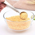 2-In-1 Coffee Spoon with Bag Clip, 3 Pack - view 4