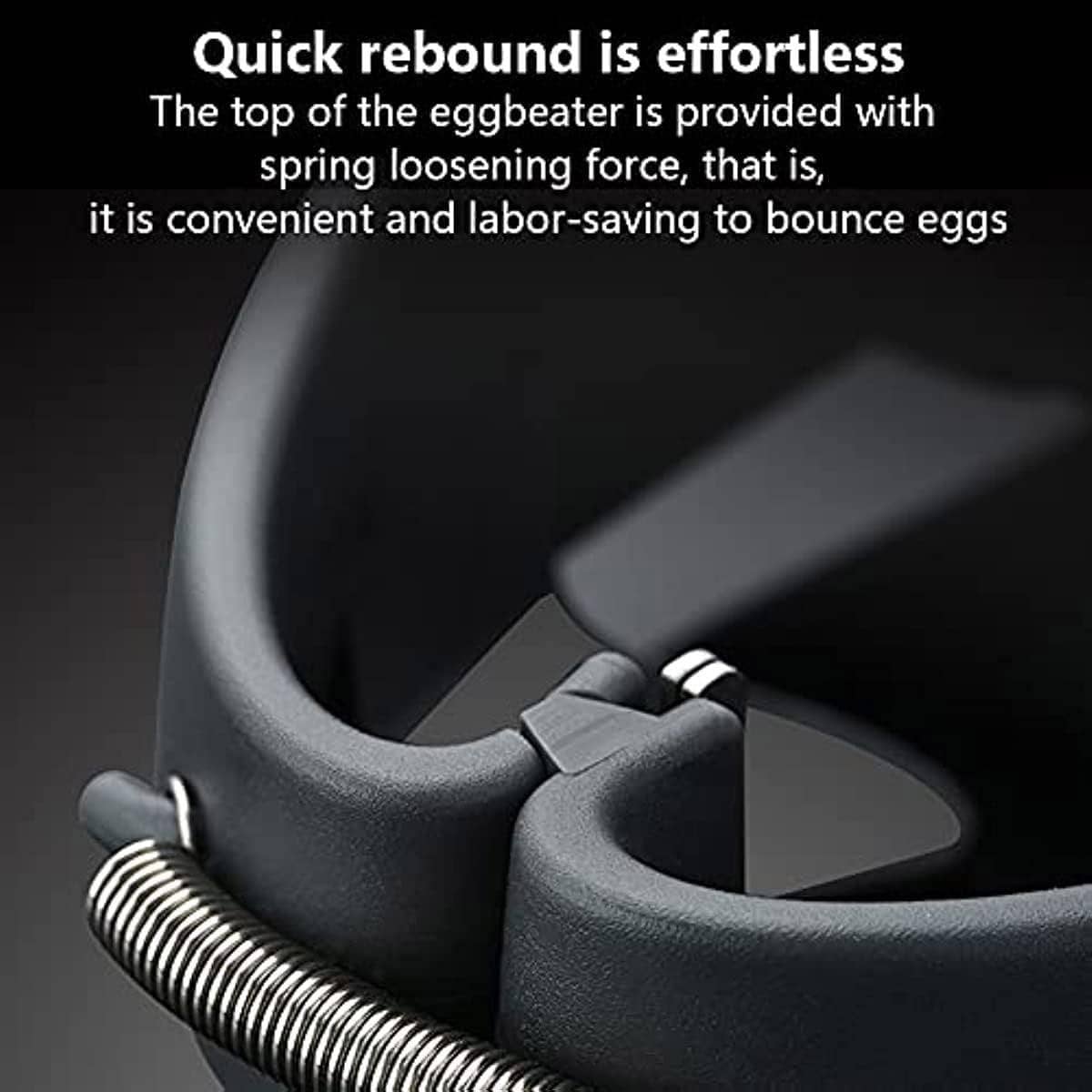 2-In-1 Egg Opener and Egg White Separator Kitchen Gadget for Baking - view 5