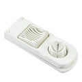 2-In-1 Egg Slicer and Section Cutter for Eggs, Mushrooms and Tomatoes - view 2
