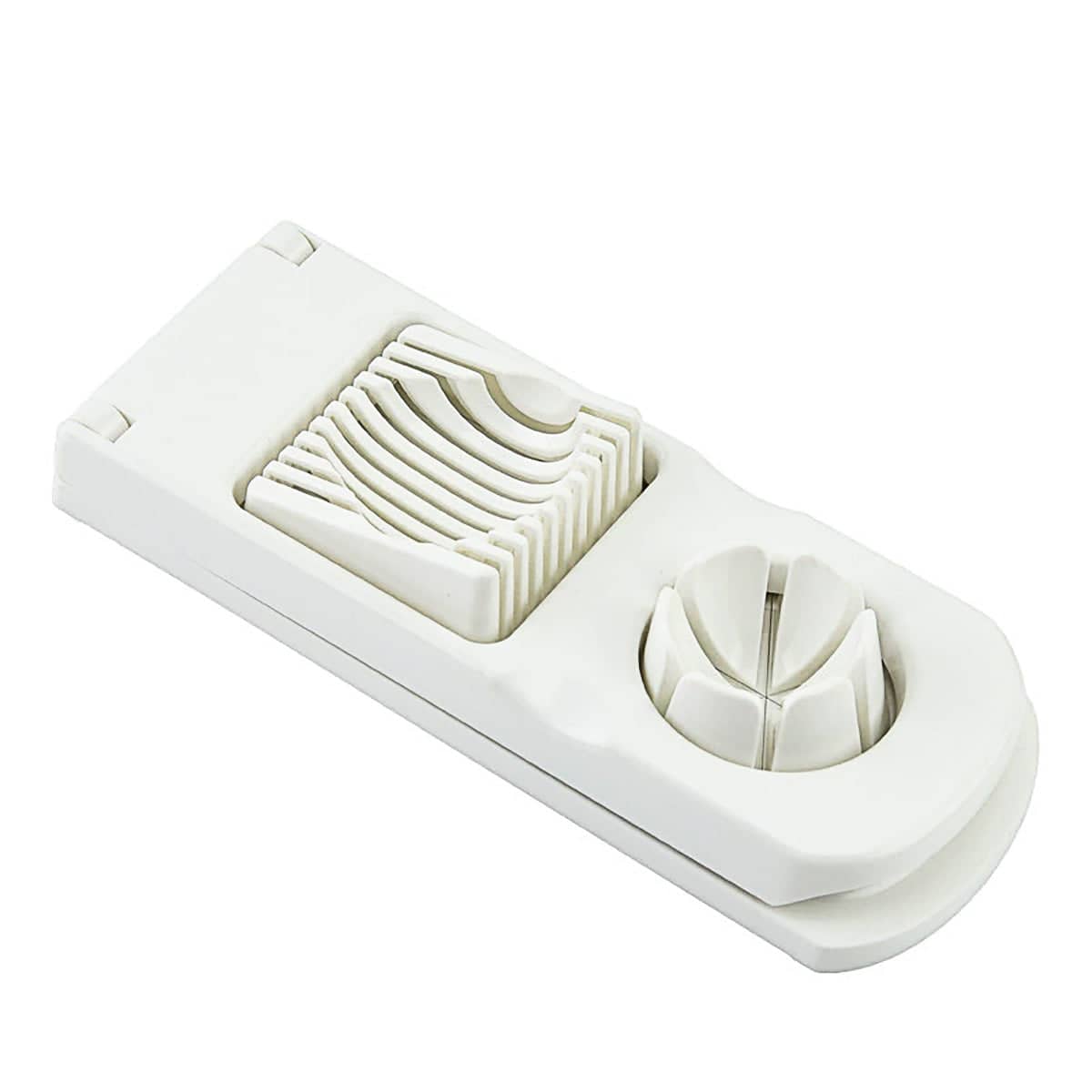 2-In-1 Egg Slicer and Section Cutter for Eggs, Mushrooms and Tomatoes - view 2