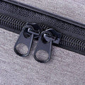 2-Layer Document Storage Bag, Black - Style A3 - view 5