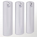 Command White Adhesive Sawtooth Picture Hanger - 3 Pack